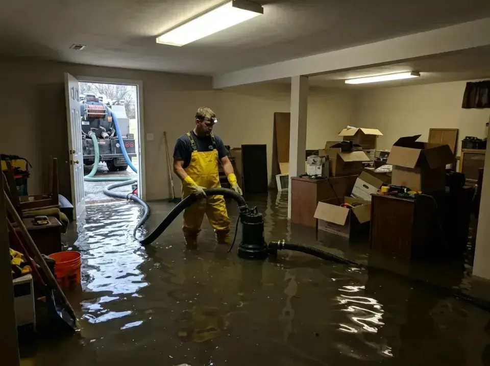 basement-burst-pipe-flooding-a-001 — frequently asked questions, 24-Hour Water Damage Restoration Services in Ozark, AR